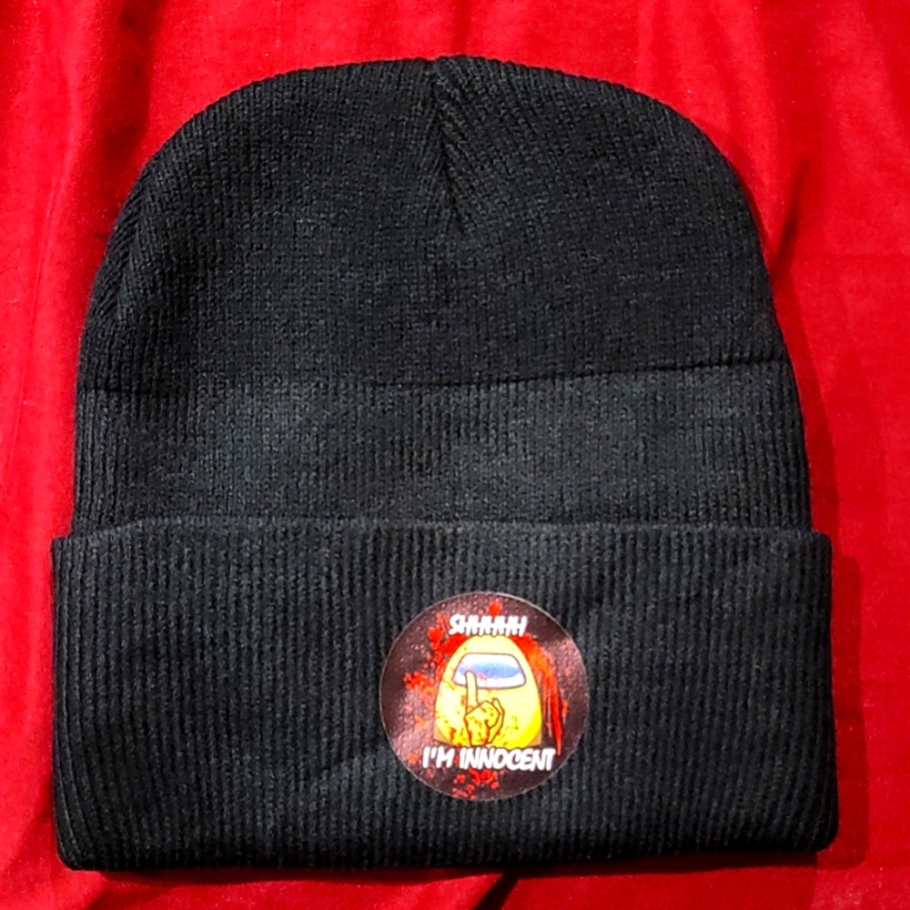 AMONG US TOQUE